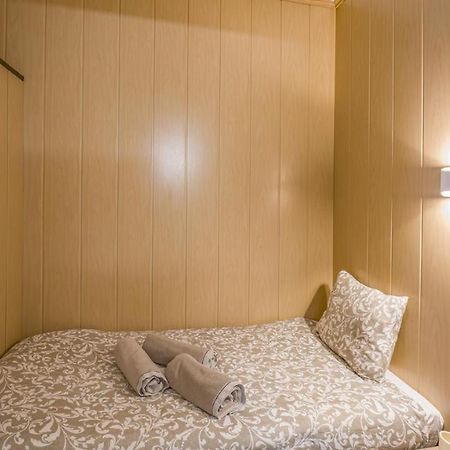 Studio Cosy Au Pied Des Pistes - Vacances Au Ski Lp103 帕斯底拉卡萨 外观 照片